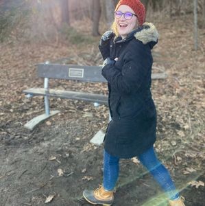 Meet your Posher, Jasmine